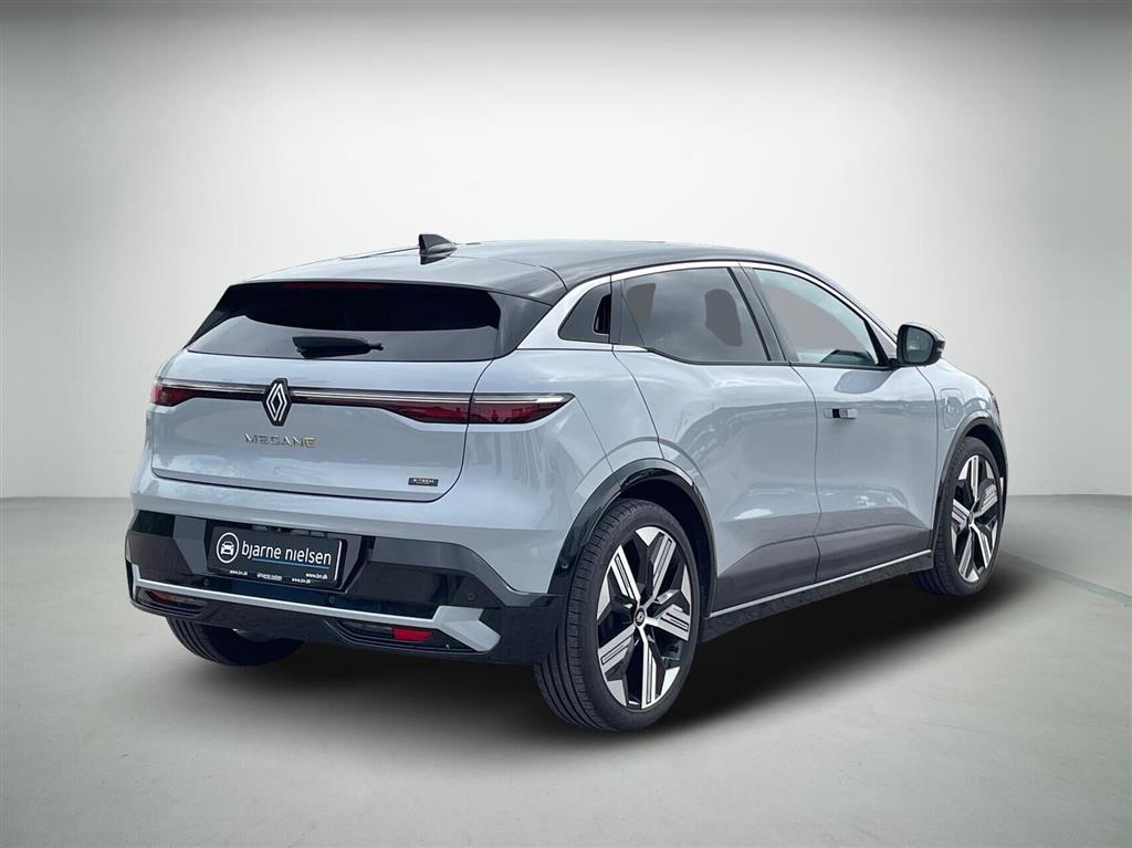 Renault Mégane Iconic billede 2