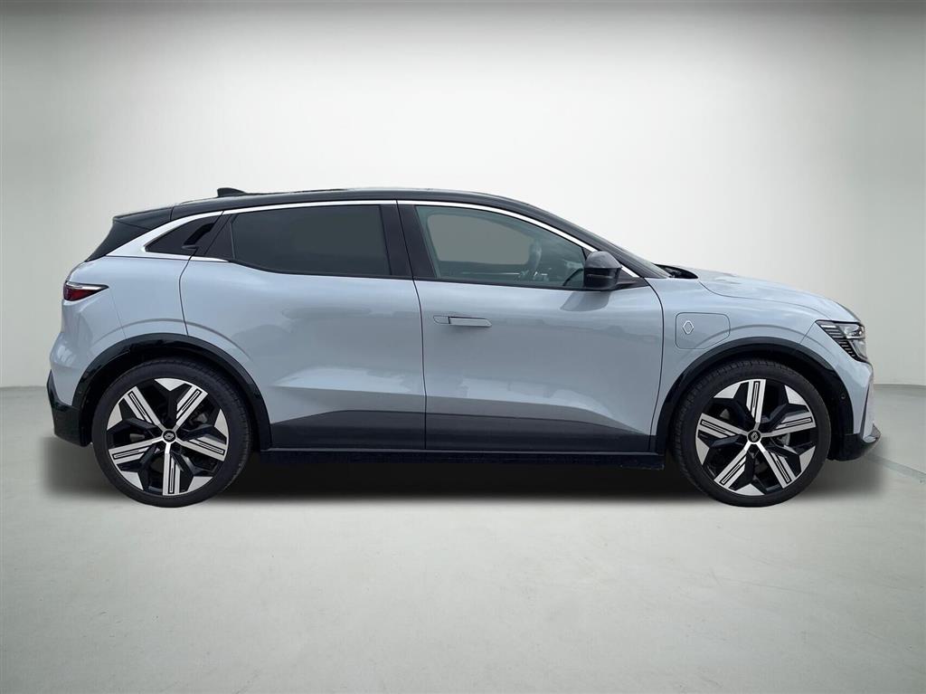 Renault Mégane Iconic billede 3