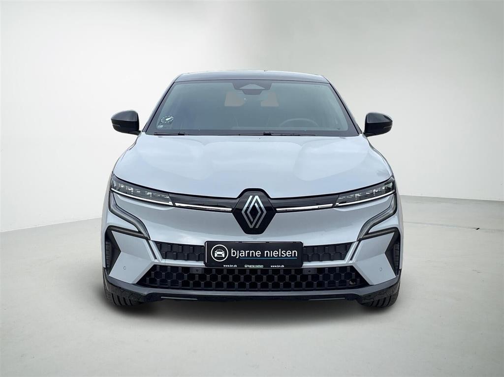 Renault Mégane Iconic billede 4