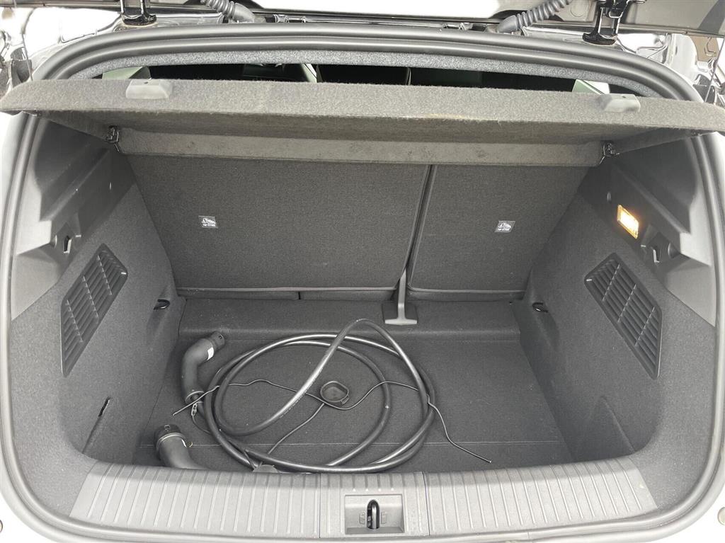 Renault Mégane Iconic billede 16