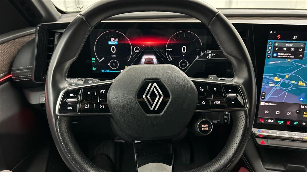 Renault Mégane Iconic billede 11