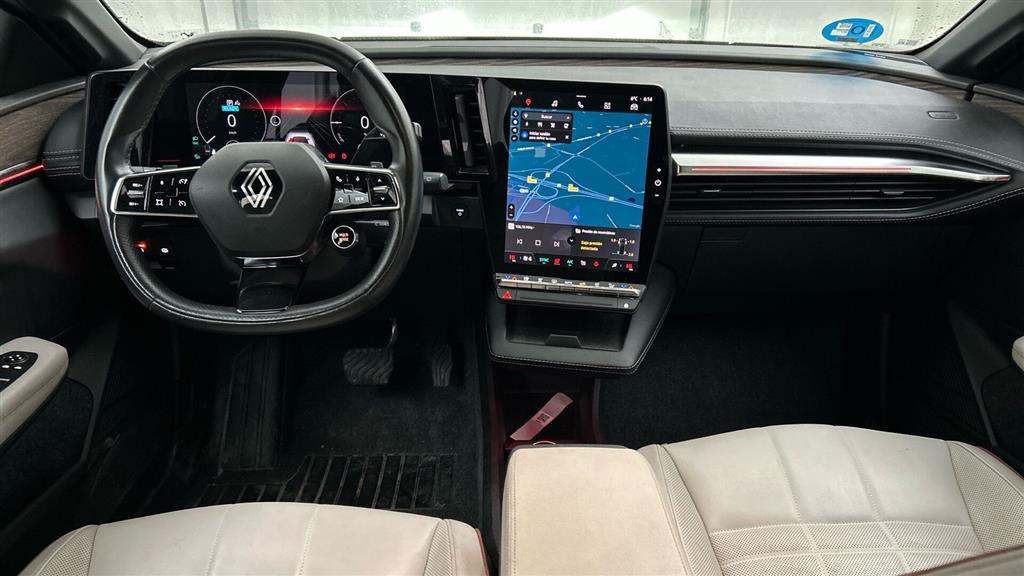 Renault Mégane Iconic billede 12