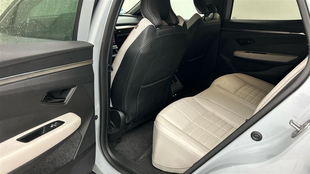 Renault Mégane Iconic billede 8