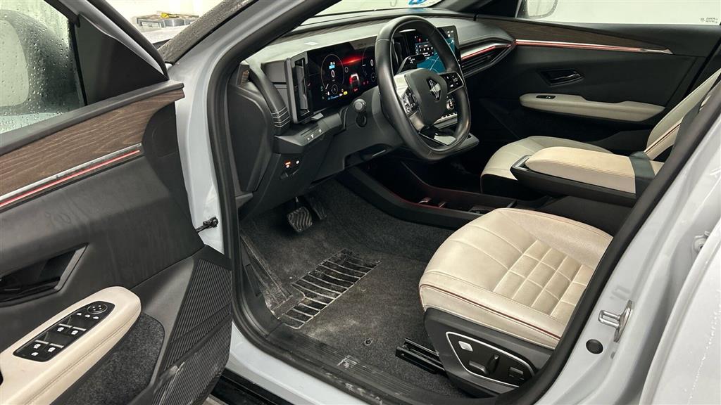 Renault Mégane Iconic billede 7