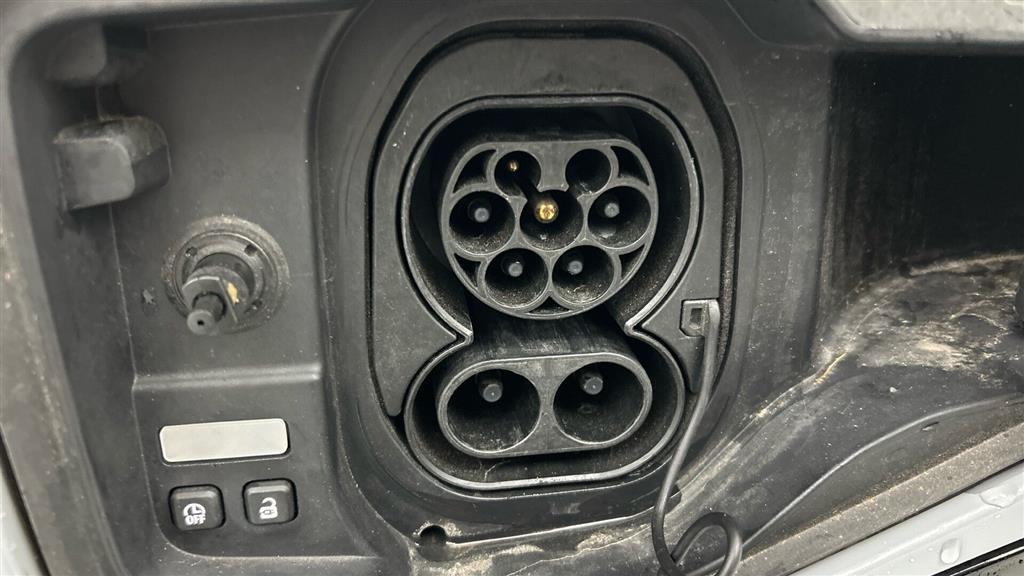 Renault Mégane Iconic billede 13