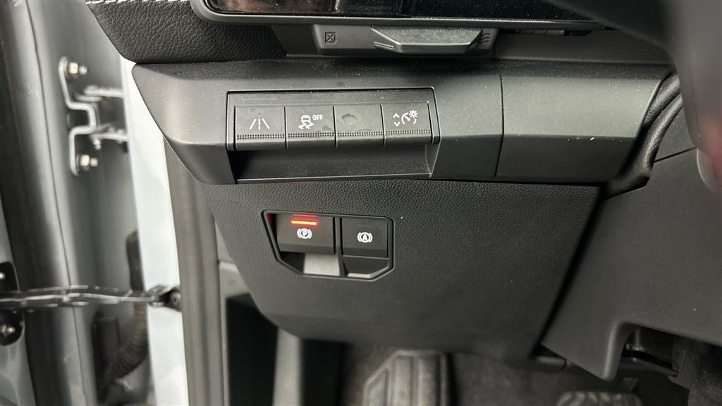 Renault Mégane Iconic billede 14