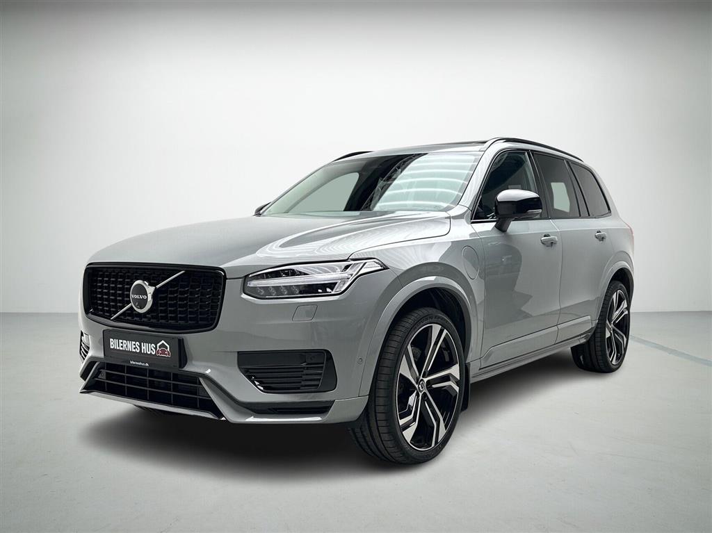 Volvo XC90 Ultimate