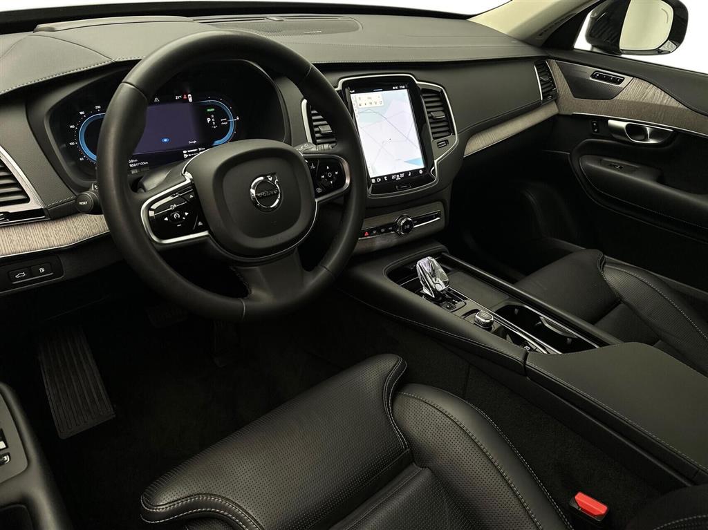 Volvo XC90 Ultimate billede 4