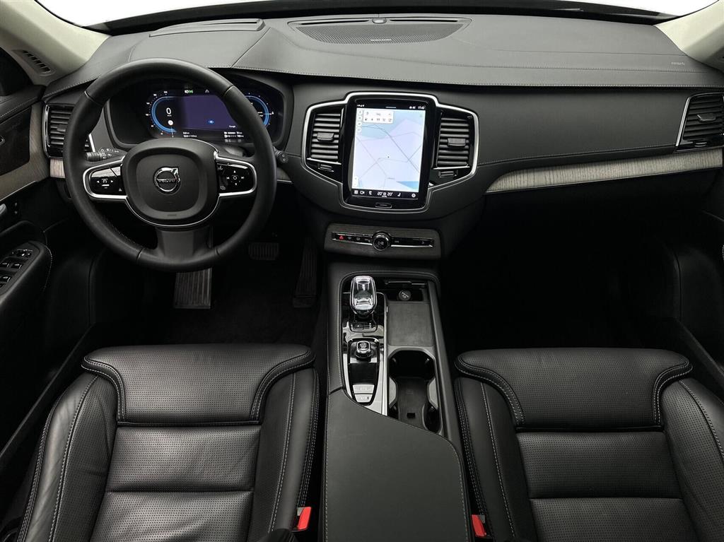 Volvo XC90 Ultimate billede 5