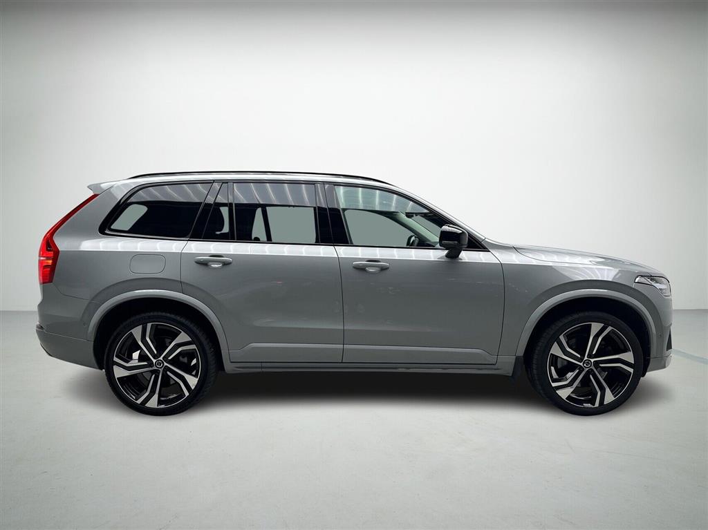 Volvo XC90 Ultimate billede 6