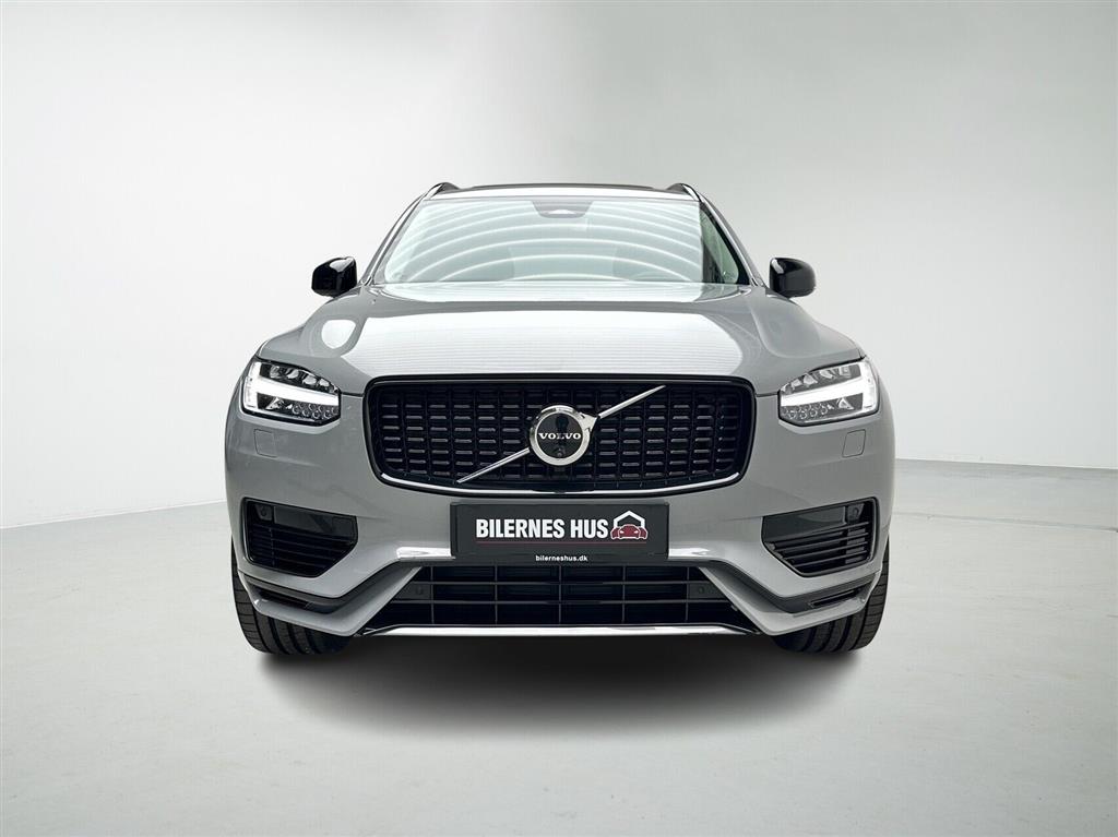 Volvo XC90 Ultimate billede 7