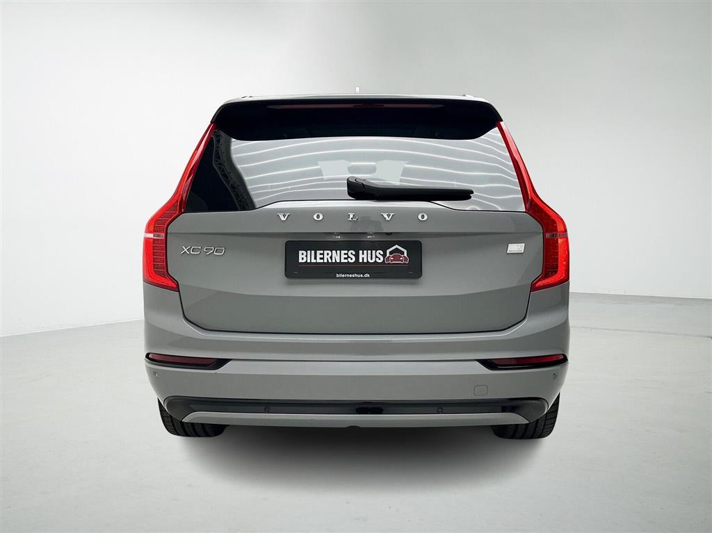 Volvo XC90 Ultimate billede 8