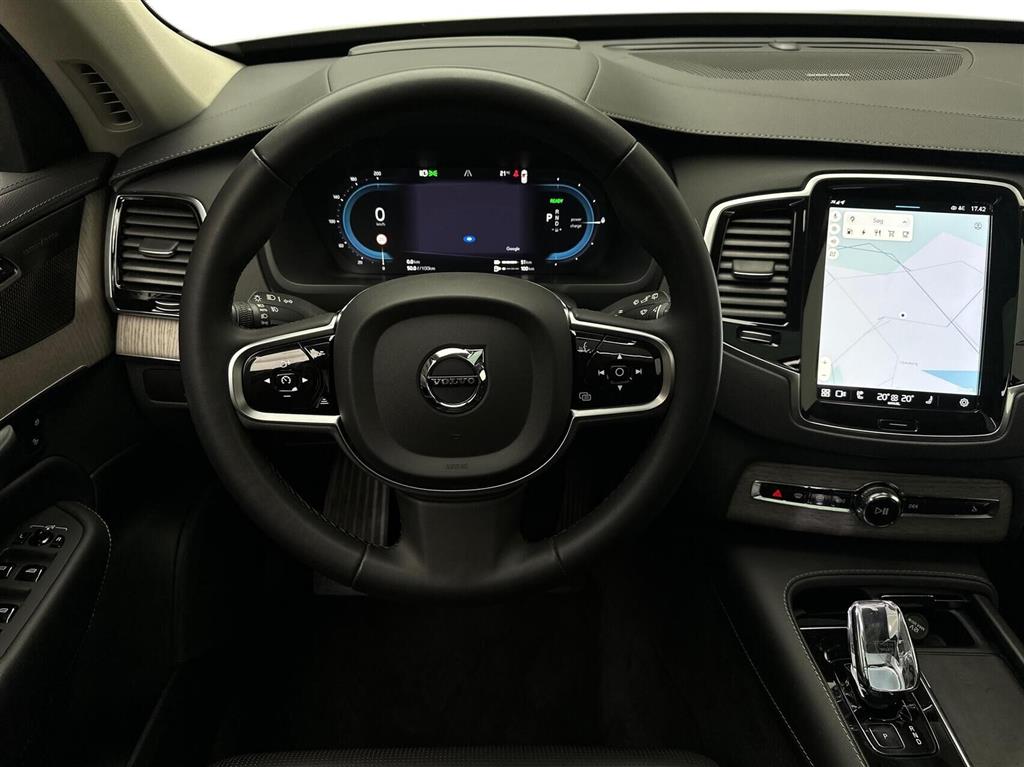 Volvo XC90 Ultimate billede 10
