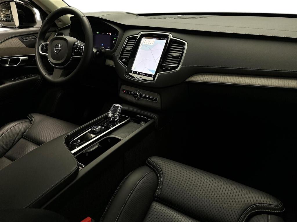 Volvo XC90 Ultimate billede 11