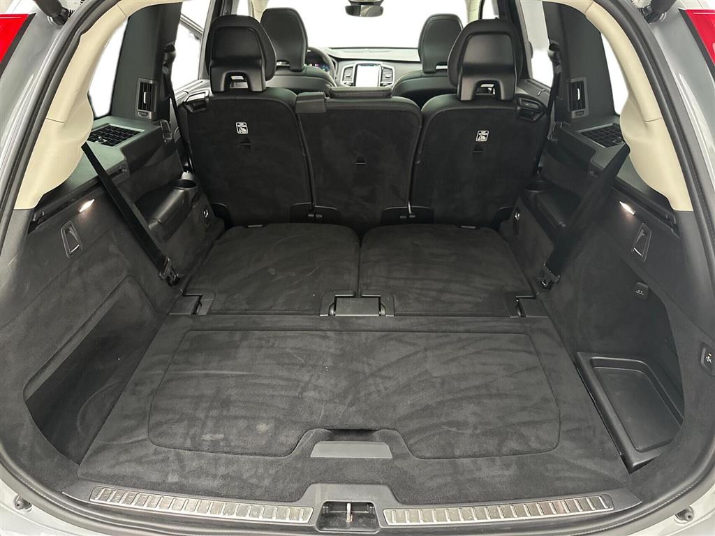 Volvo XC90 Ultimate billede 14