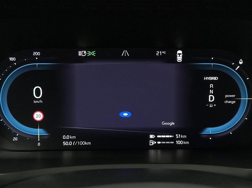 Volvo XC90 Ultimate billede 15