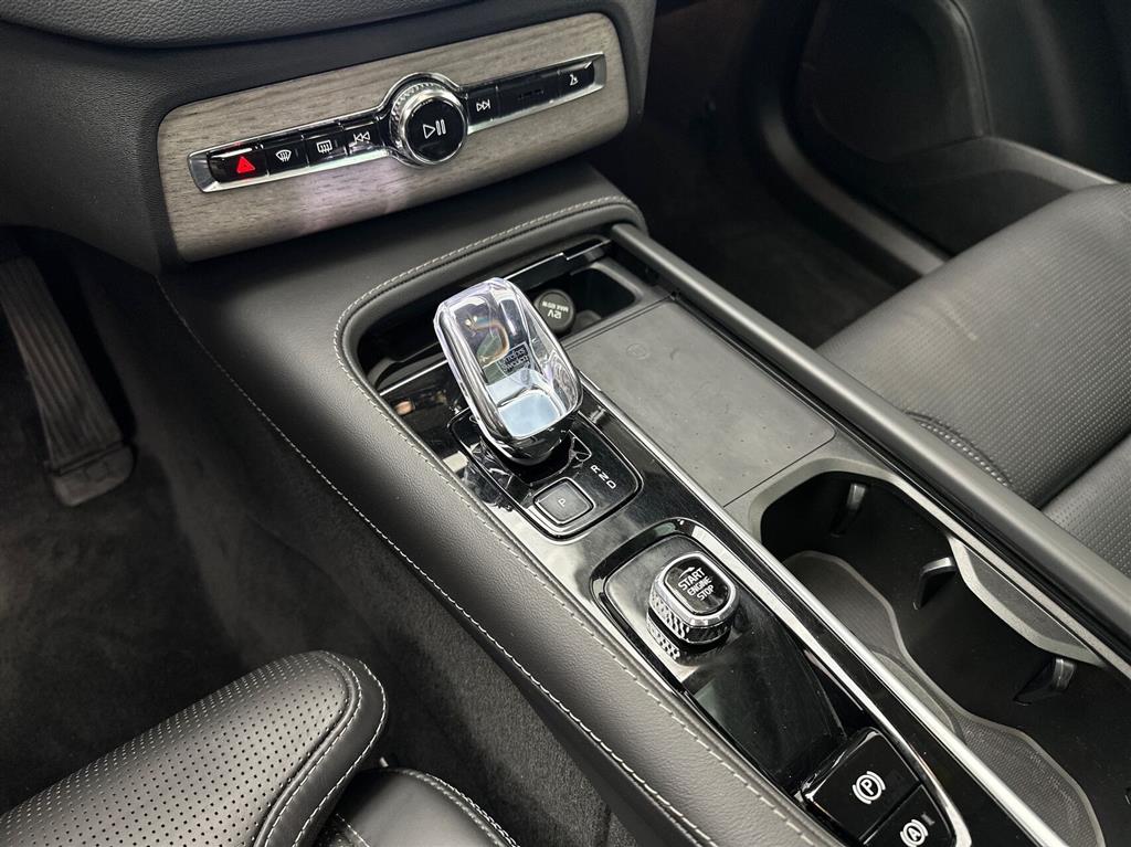 Volvo XC90 Ultimate billede 16