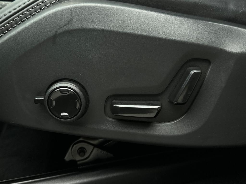 Volvo XC90 Ultimate billede 20