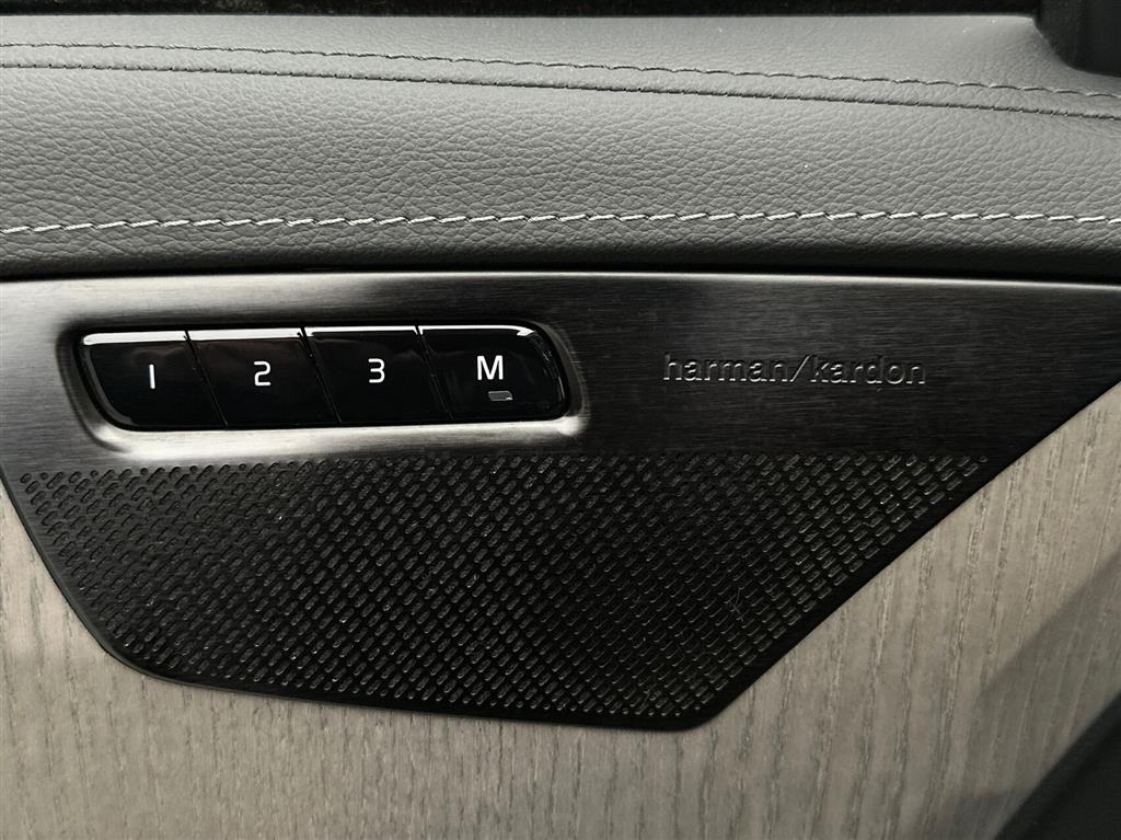 Volvo XC90 Ultimate billede 21