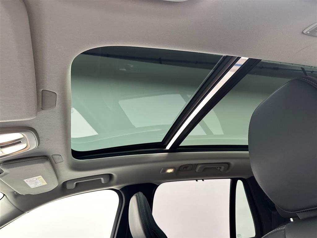 Volvo XC90 Ultimate billede 22