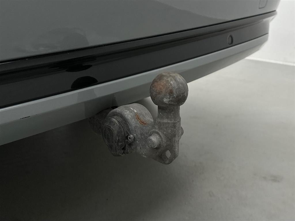 Volvo XC90 Ultimate billede 23