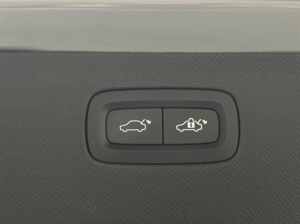 Volvo XC90 Ultimate billede 24