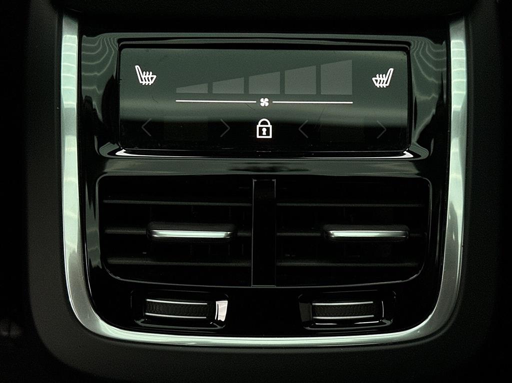 Volvo XC90 Ultimate billede 25