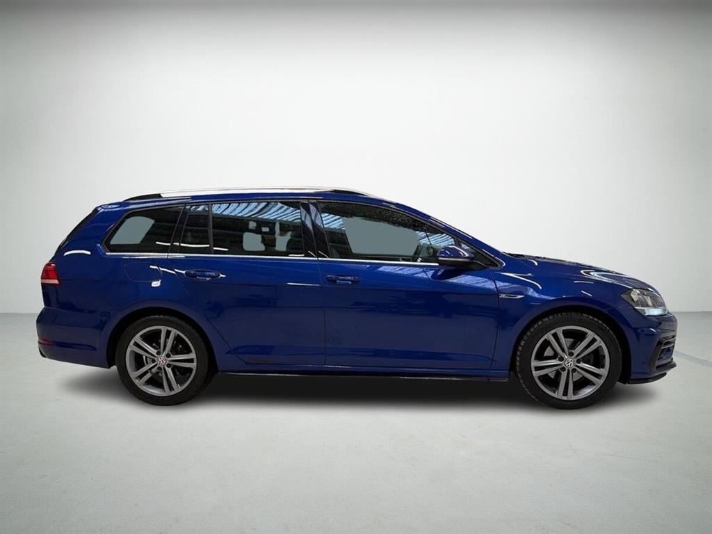 VW Golf Plus billede 5