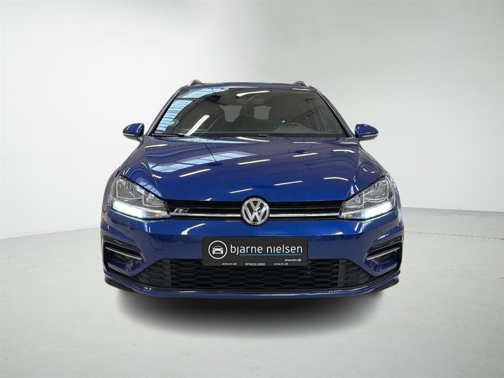 VW Golf Plus billede 6