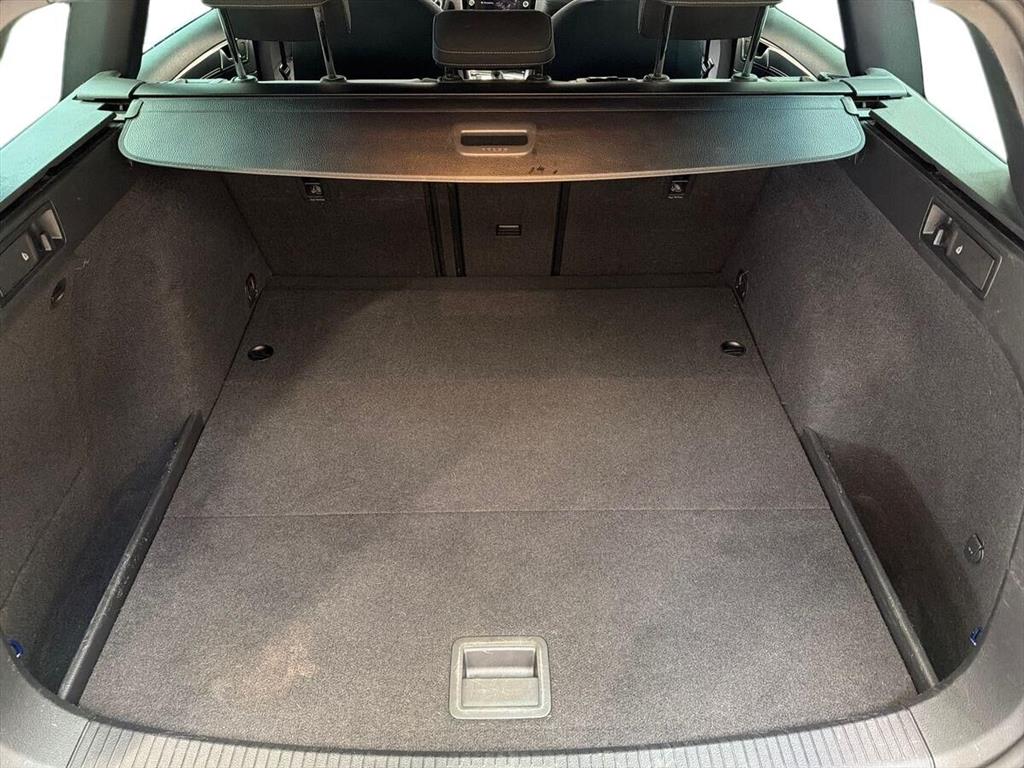 VW Golf Plus billede 13