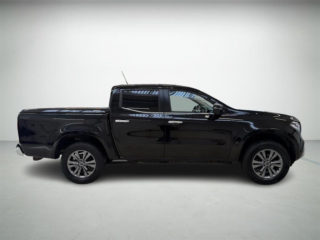 Mercedes-Benz X-Klasse Pure billede 5