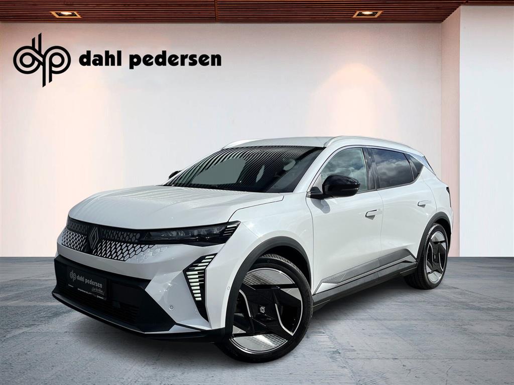 Renault Scénic Iconic