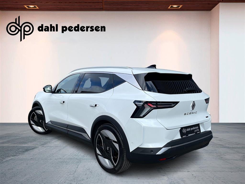 Renault Scénic Iconic billede 2