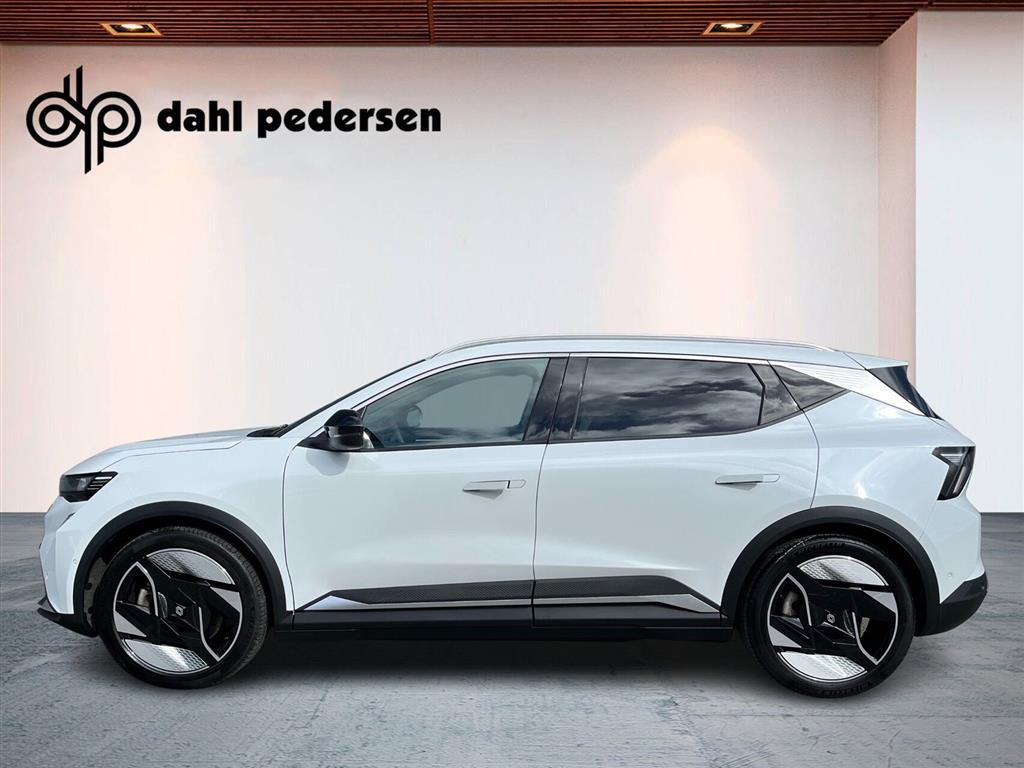 Renault Scénic Iconic billede 3