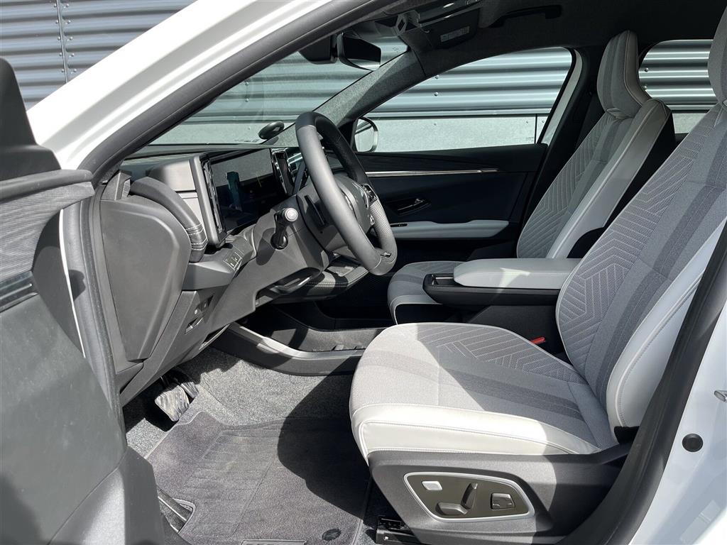 Renault Scénic Iconic billede 5