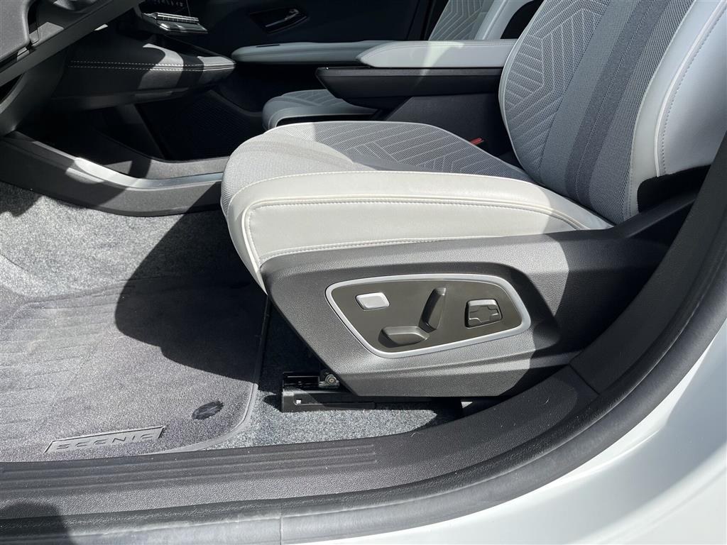 Renault Scénic Iconic billede 13