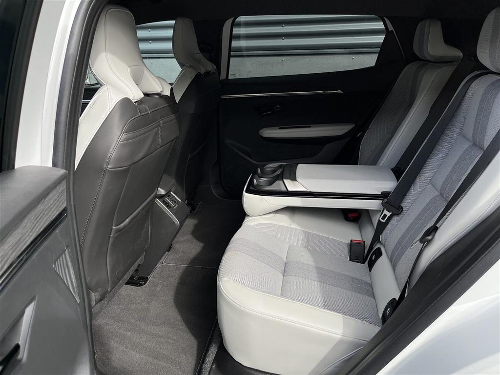 Renault Scénic Iconic billede 6