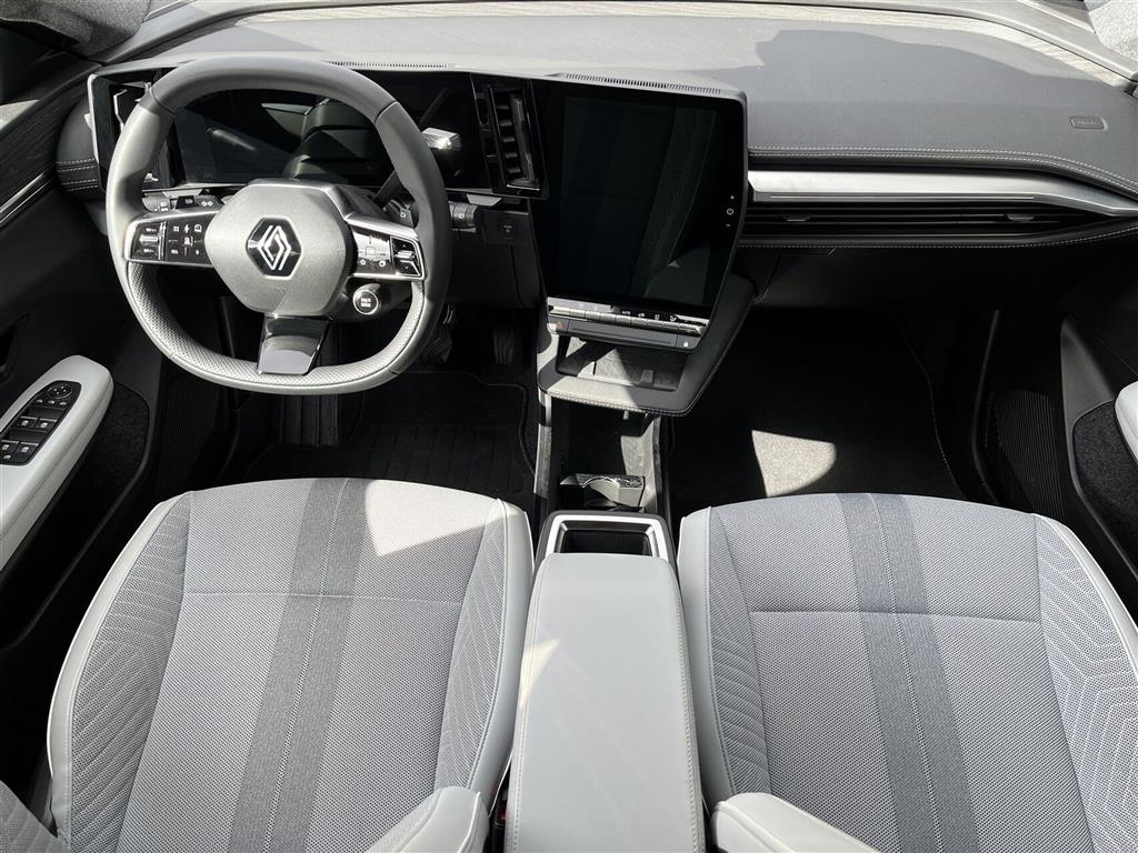 Renault Scénic Iconic billede 7