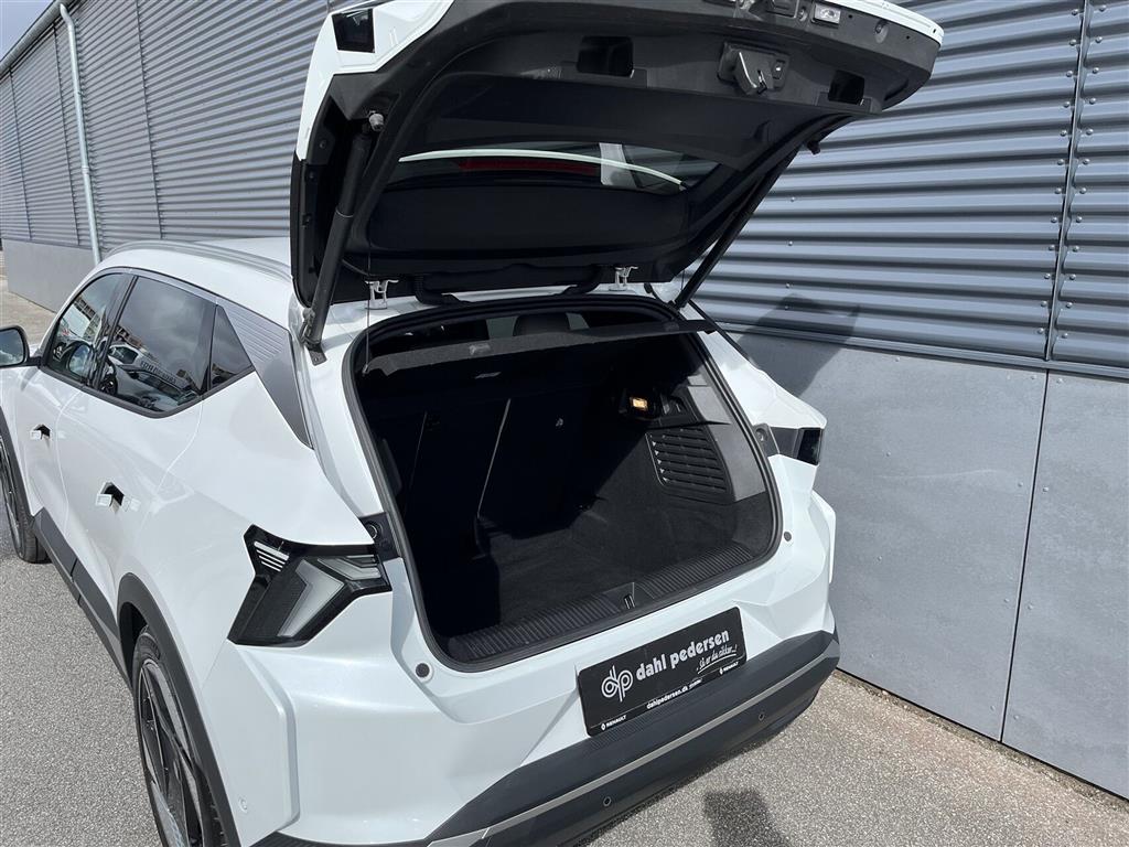 Renault Scénic Iconic billede 19