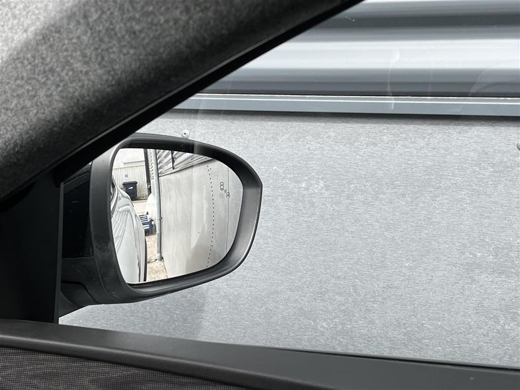 Renault Scénic Iconic billede 16