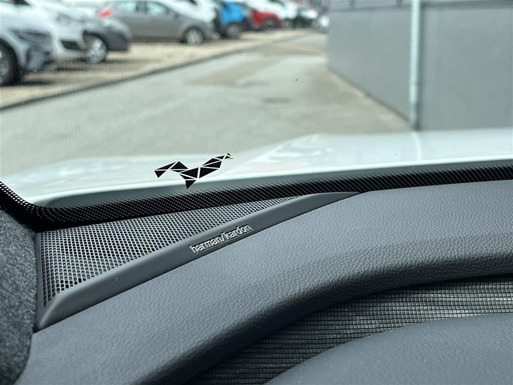 Renault Scénic Iconic billede 15