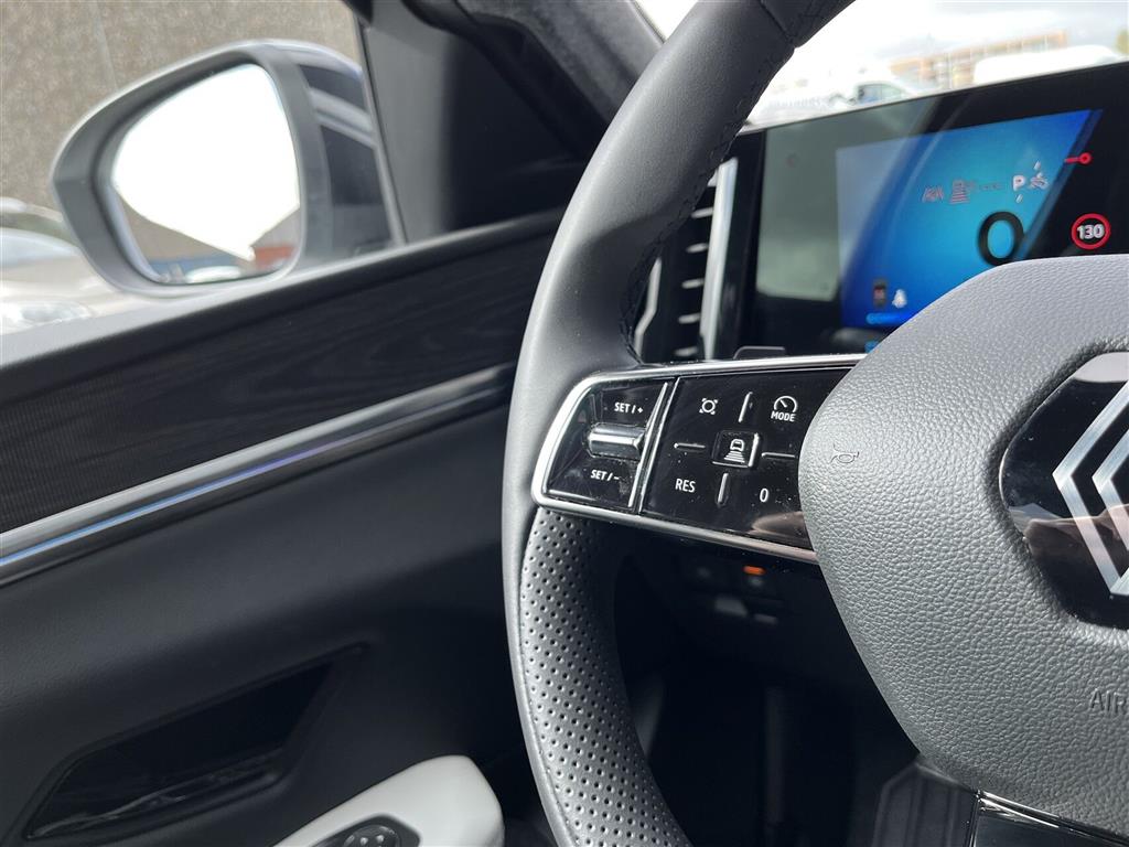 Renault Scénic Iconic billede 17