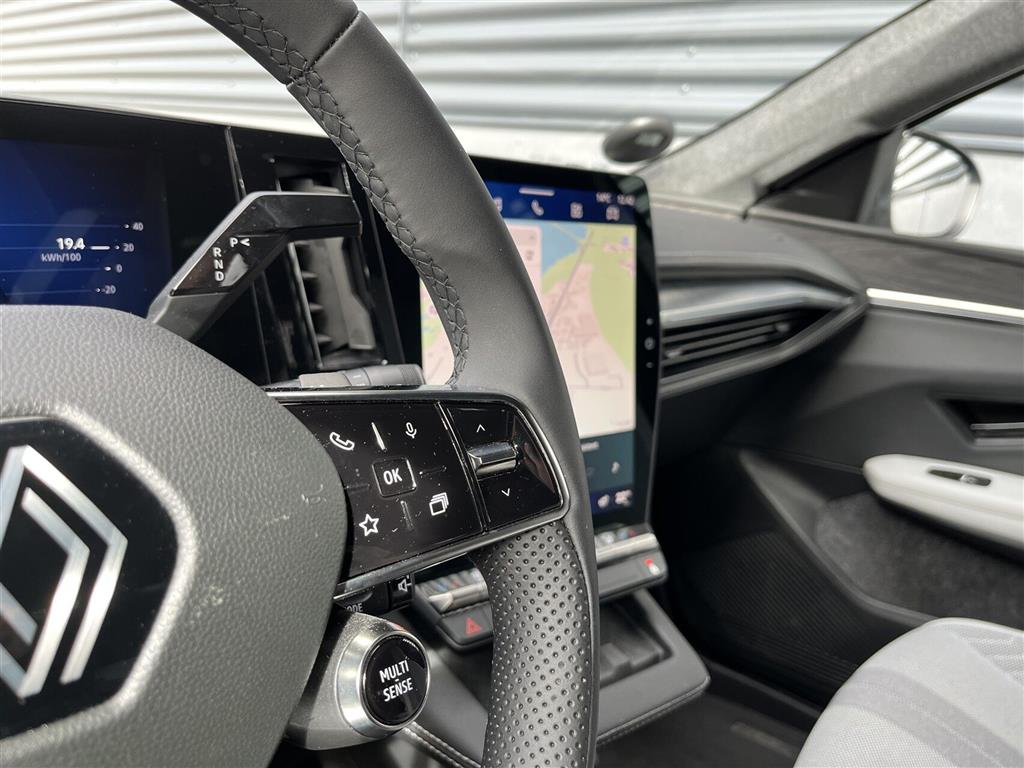 Renault Scénic Iconic billede 18