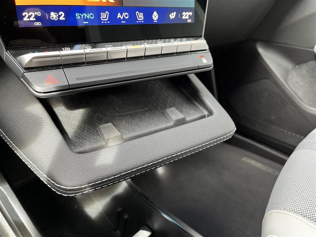 Renault Scénic Iconic billede 14