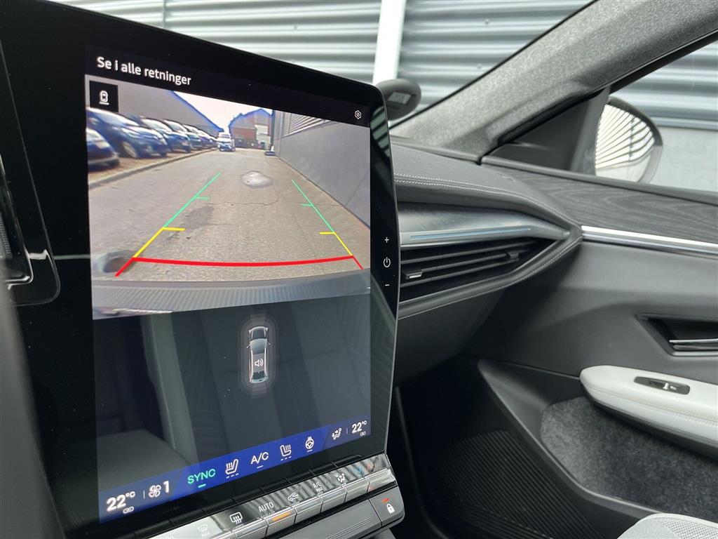 Renault Scénic Iconic billede 12