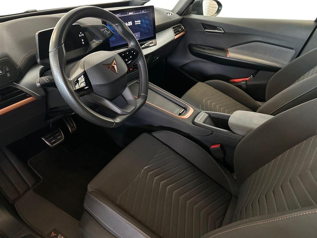 Cupra Born High billede 8