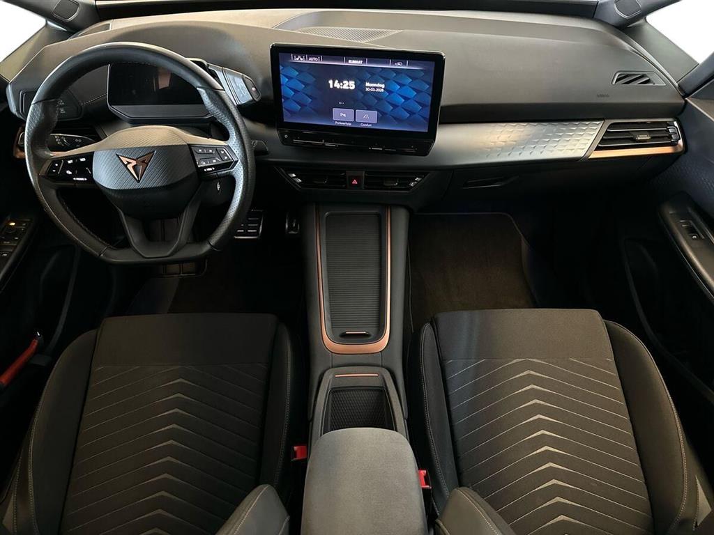 Cupra Born High billede 9