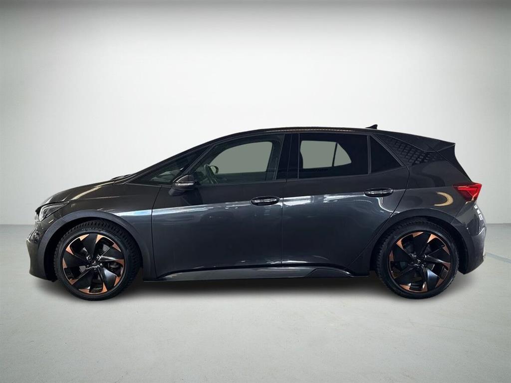 Cupra Born High billede 5