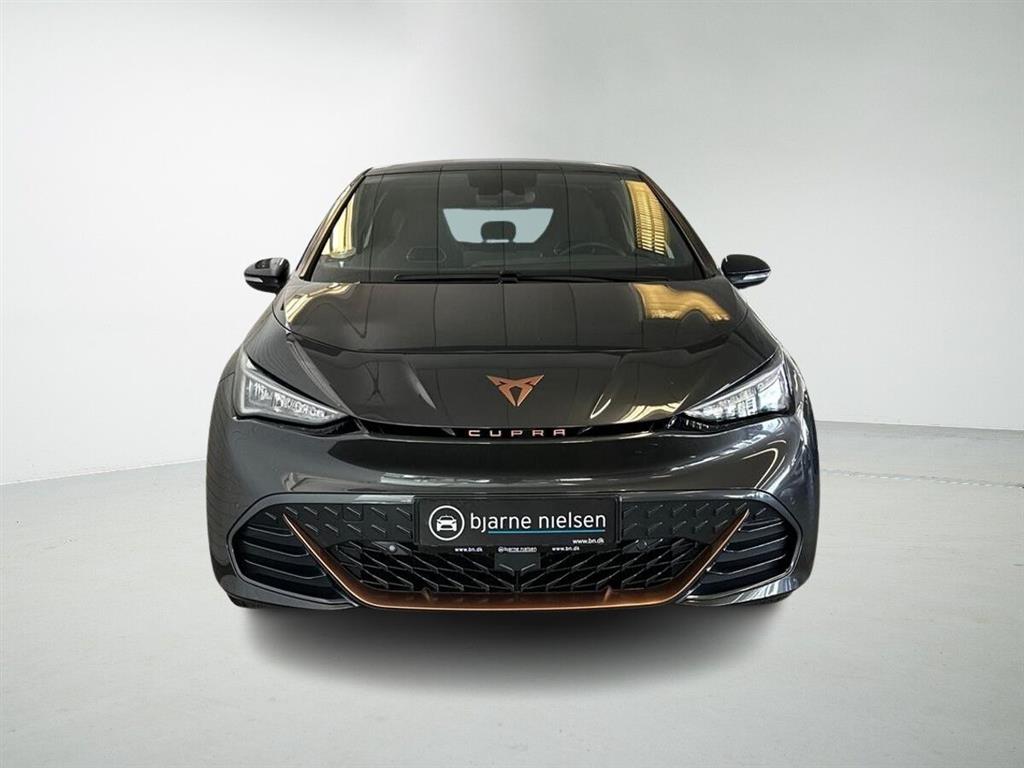 Cupra Born High billede 3