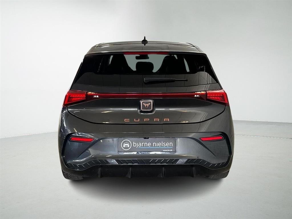 Cupra Born High billede 4